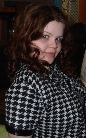 Динара Шилоносова