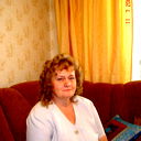 Третьякова Людмила