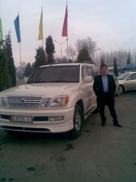 Эльмар Сатыбалдиев