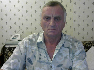 Александр Бойко