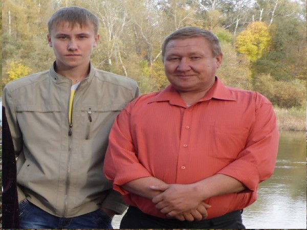 Иван Никитин