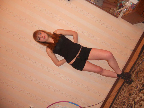 Лариса Островская