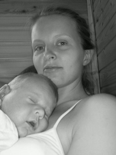 Анна Соловьева