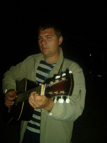 Евгений Рогозин