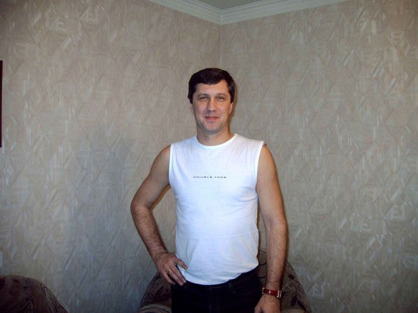 Евгений Сидоров