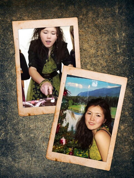 Чолпон Жылдыз Опеновы