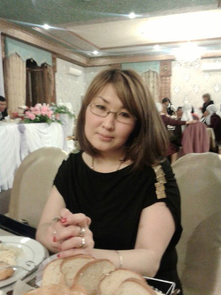 Сания Уапова