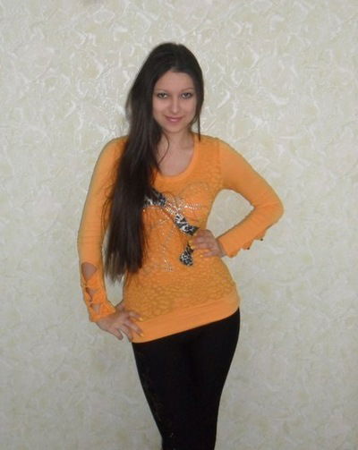 Валерия Панова