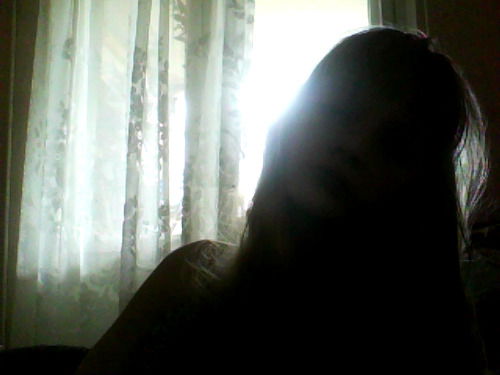 Ангелина Куделина