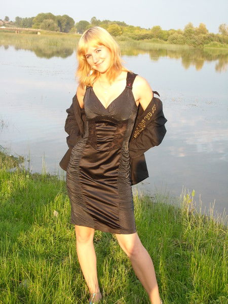 Ксения Абрамова