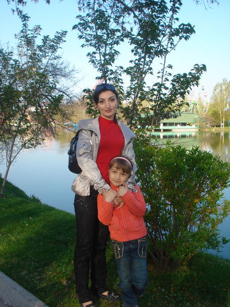 Saida Agzamkhodjaeva