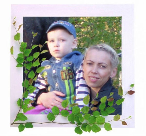 Елена Прокопьева