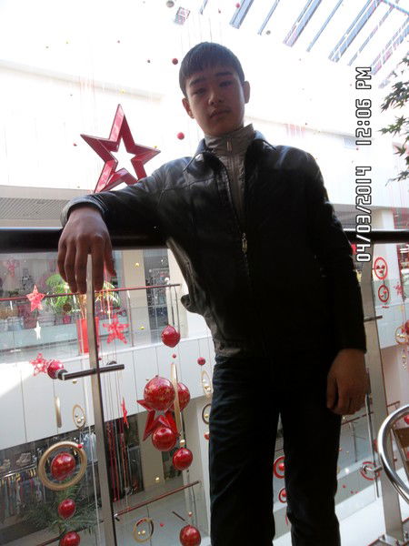 Алексей Сафонов