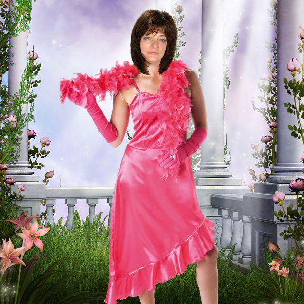 Наталья Шешолко