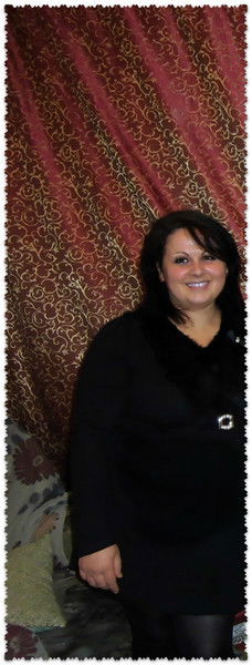 Наташа Щербакова