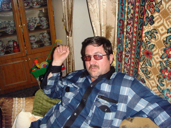 Андрей Гордиенко