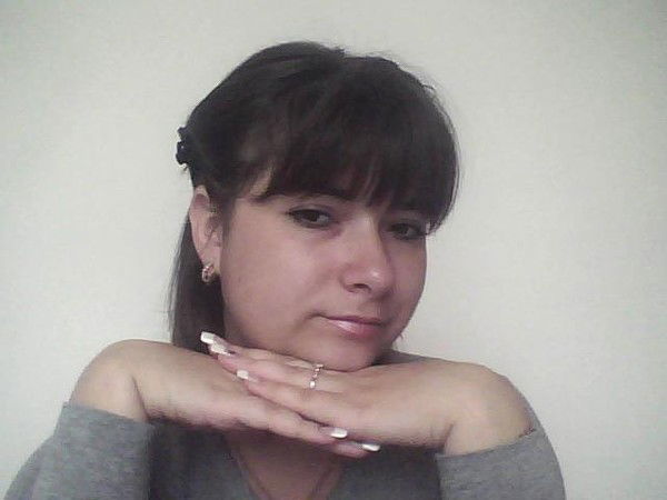 Ольга Гриневич