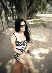 Юлия Дорось