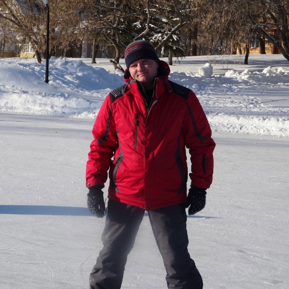 Василий Качевский