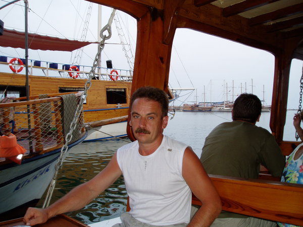 Анатолий Осинцев