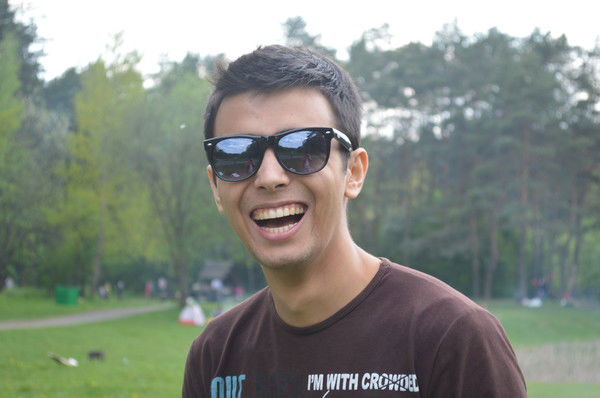 Довран Джораев