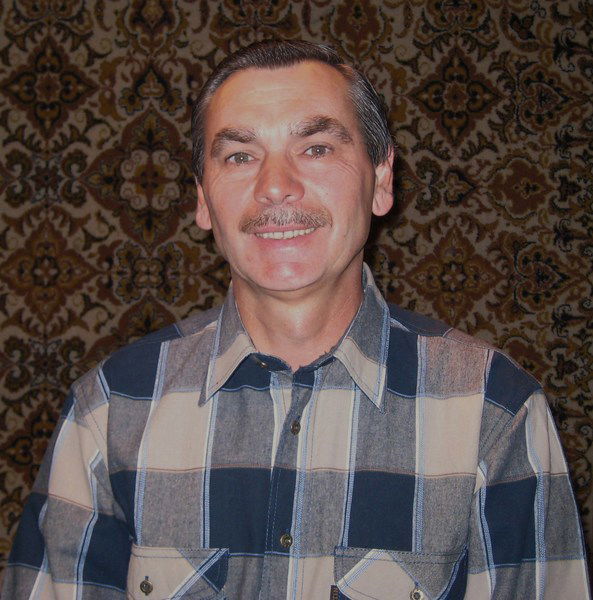 Николай Подколзин