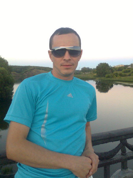 Сергей Черенков