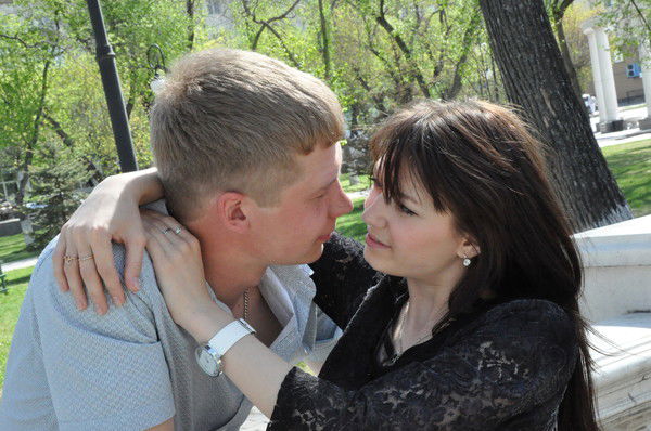 Анастасия Чалышева