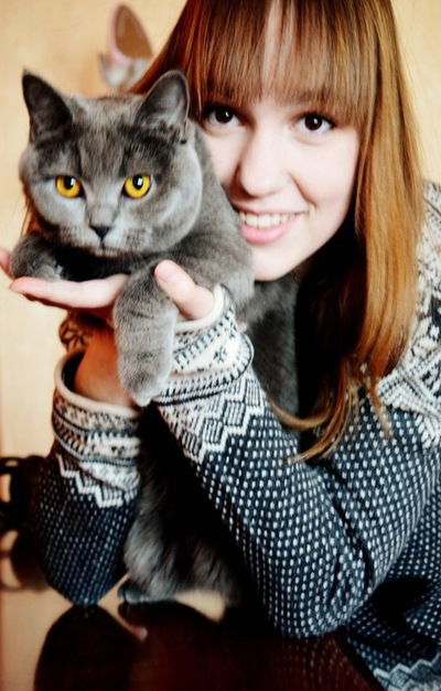 Вероника Анашкина