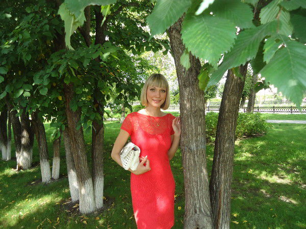 Еленка Федосова