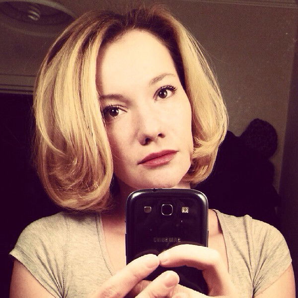 Жанна Комкова