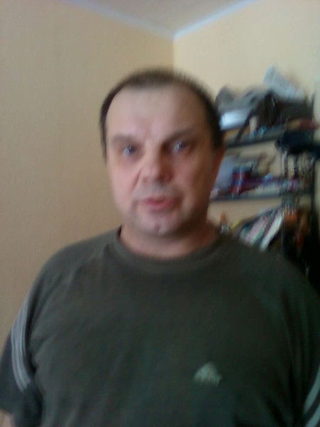 Геннадий Кожух