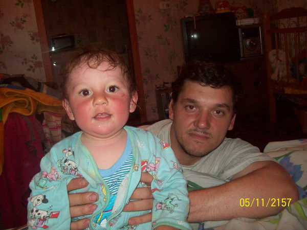 Василий Еговцев