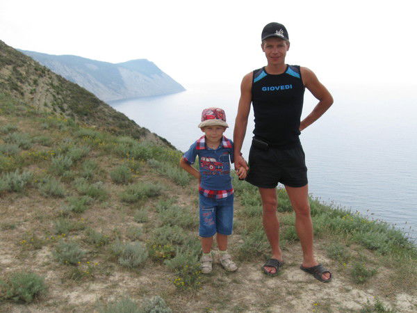 Анатолий Путиловский