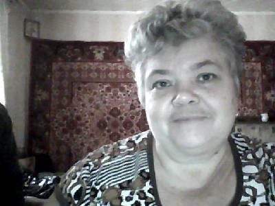 Татьяна Петинова