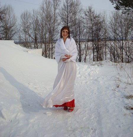 Ксения Кузьмичева