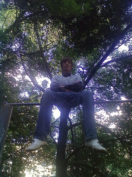 Александр Антипов