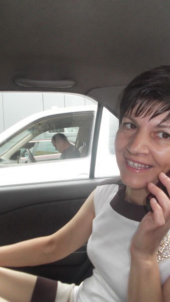 Лариса Цыцырунова