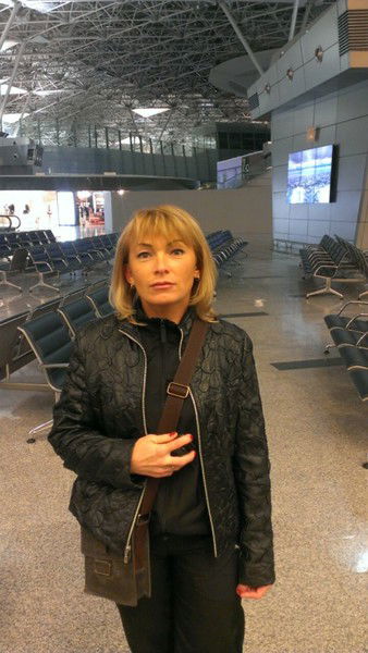 Марина Иваскив