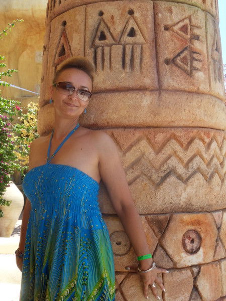 Татьяна Кириллова