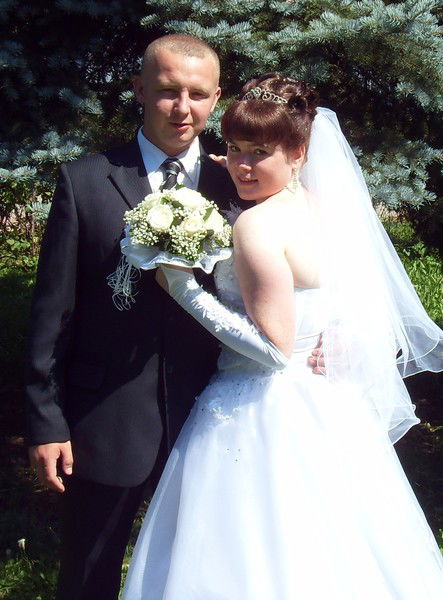 Дарья Смирнова