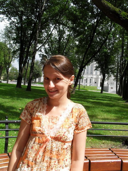 Татьяна Сулим