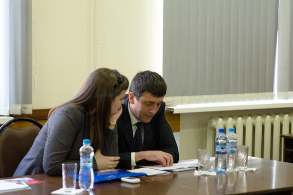 Андрей Смыслов