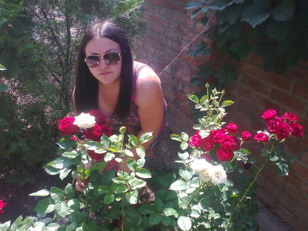 Марина Титова