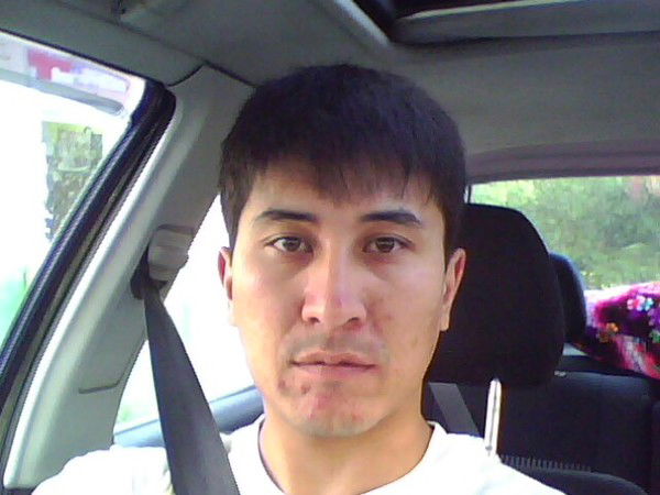 Рустем Жумашев