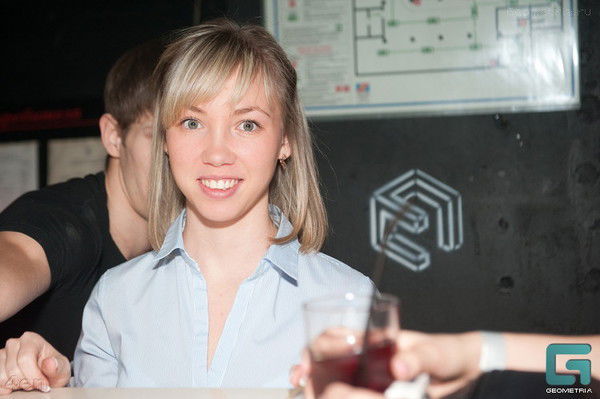 Кудрина Александра