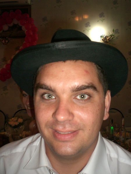 Сергей Кудинов