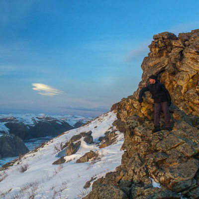 Алексей Хорошко