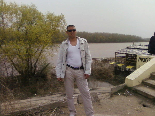 Сергей Савичев