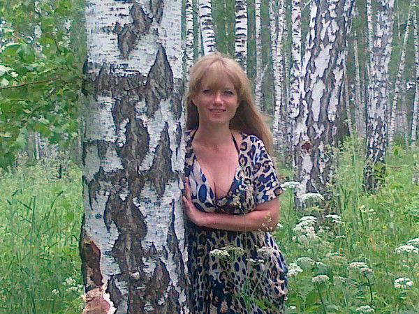 Нина Мирошниченко